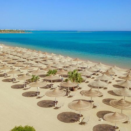 Solymar Soma Beach Hurghada Eksteriør bilde